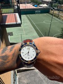 BREITLING J CLASS