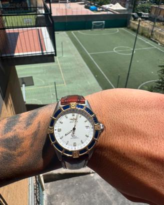 BREITLING J CLASS
