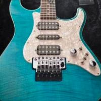 Tom Anderson drop top BORA BORA