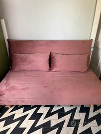 Divano letto 2 posti Maison du Monde