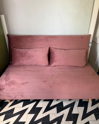 Divano letto 2 posti Maison du Monde