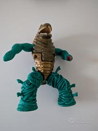 Devouring Snizard Lips - Bandai 1994