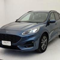 FORD Kuga 3ª serie - Kuga 1.5 EcoBlue 120 CV aut.
