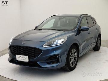 FORD Kuga 3ª serie - Kuga 1.5 EcoBlue 120 CV aut.
