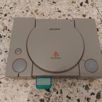 Playstation 1