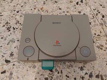 Playstation 1