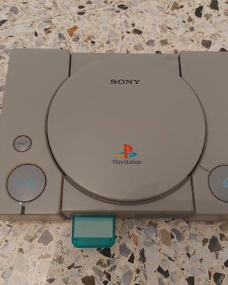 Playstation 1