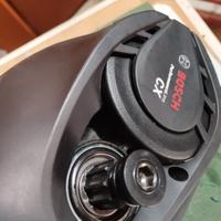 motore Bosch performance cx 4 generazione 