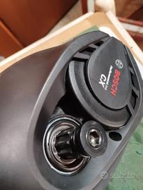 motore Bosch performance cx 4 generazione 