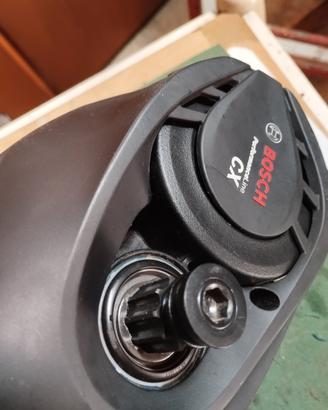 motore Bosch performance cx 4 generazione 