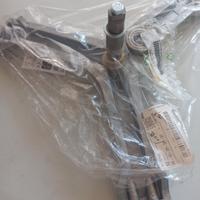 crociera lavatrice elettrolux