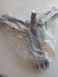 crociera lavatrice elettrolux