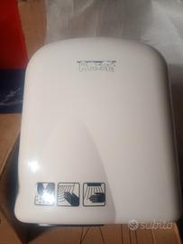 Asciugamani River fotocellula 