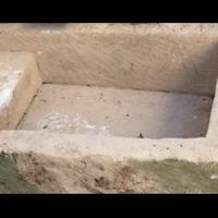 pile pietra leccese antiche 1700 varie misure