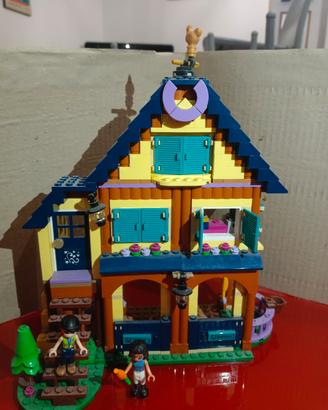 Lego Friends 41683