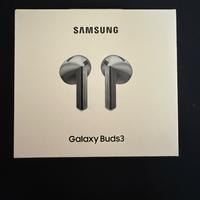 Samsung Galaxy Buds3