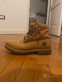 Timberland