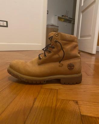 Timberland