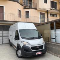Fiat Ducato 2.3 MJT 130CV L4 H3 Maxi FURGONE.