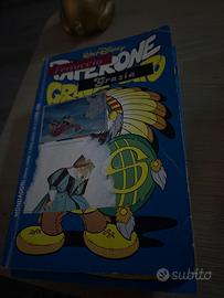 Paperone disney n 66 fumetto