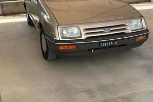Ford sierra - 1.6 benz - cambio automatico