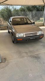 Ford sierra - 1.6 benz - cambio automatico