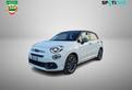 FIAT 500X 1.5 Hybrid 130 CV DCT Sport