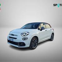 FIAT 500X 1.5 Hybrid 130 CV DCT Sport
