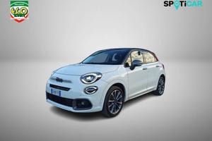 FIAT 500X 1.5 Hybrid 130 CV DCT Sport
