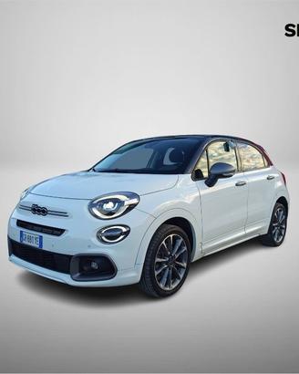 FIAT 500X 1.5 Hybrid 130 CV DCT Sport