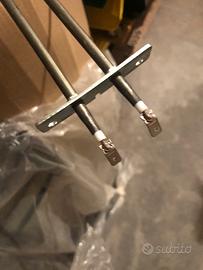 Resistenza Forno SMEG