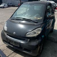 Ricambi smart 451