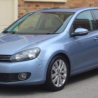 Volkswagen Golf VI Ricambi Nuovi e Usati