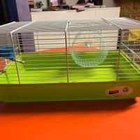 Gabbia per criceti