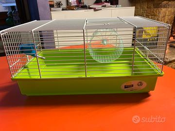 Gabbia per criceti