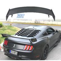 SPOILER ALETTONE FORD MUSTANG 15-23 LOOK GT500 ABS