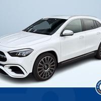 Mercedes-Benz GLA 200d Automatic AMG Line Adv...