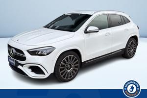 Mercedes-Benz GLA 200d Automatic AMG Line Adv...