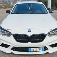 BMW 116D 1.5 Diesel 2015 euro 6B