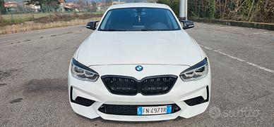 BMW 116D 1.5 Diesel 2015 euro 6B