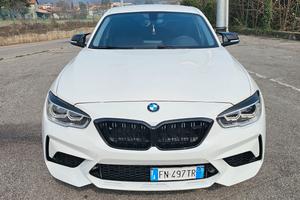 BMW 116D 1.5 Diesel 2015 euro 6B