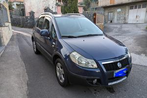 Fiat sedici 