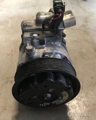 Compressore Clima Per Volkswagen Polo 2015