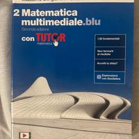 2. Matematica Multimediale. BLU