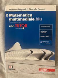 2. Matematica Multimediale. BLU