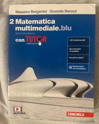 2. Matematica Multimediale. BLU