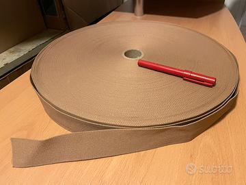 Rotolo cinghia da 5 cm