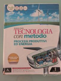 Tecnologia con metodo - Tutti i volumi e tavole