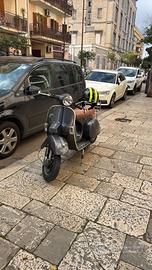 LML Star 200 4T - 2014