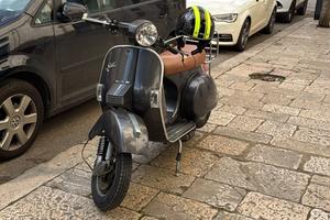 LML Star 200 4T - 2014